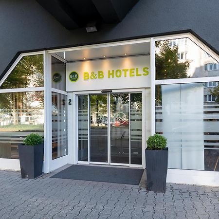 Hotel Ibis Düsseldorf City Exterior foto